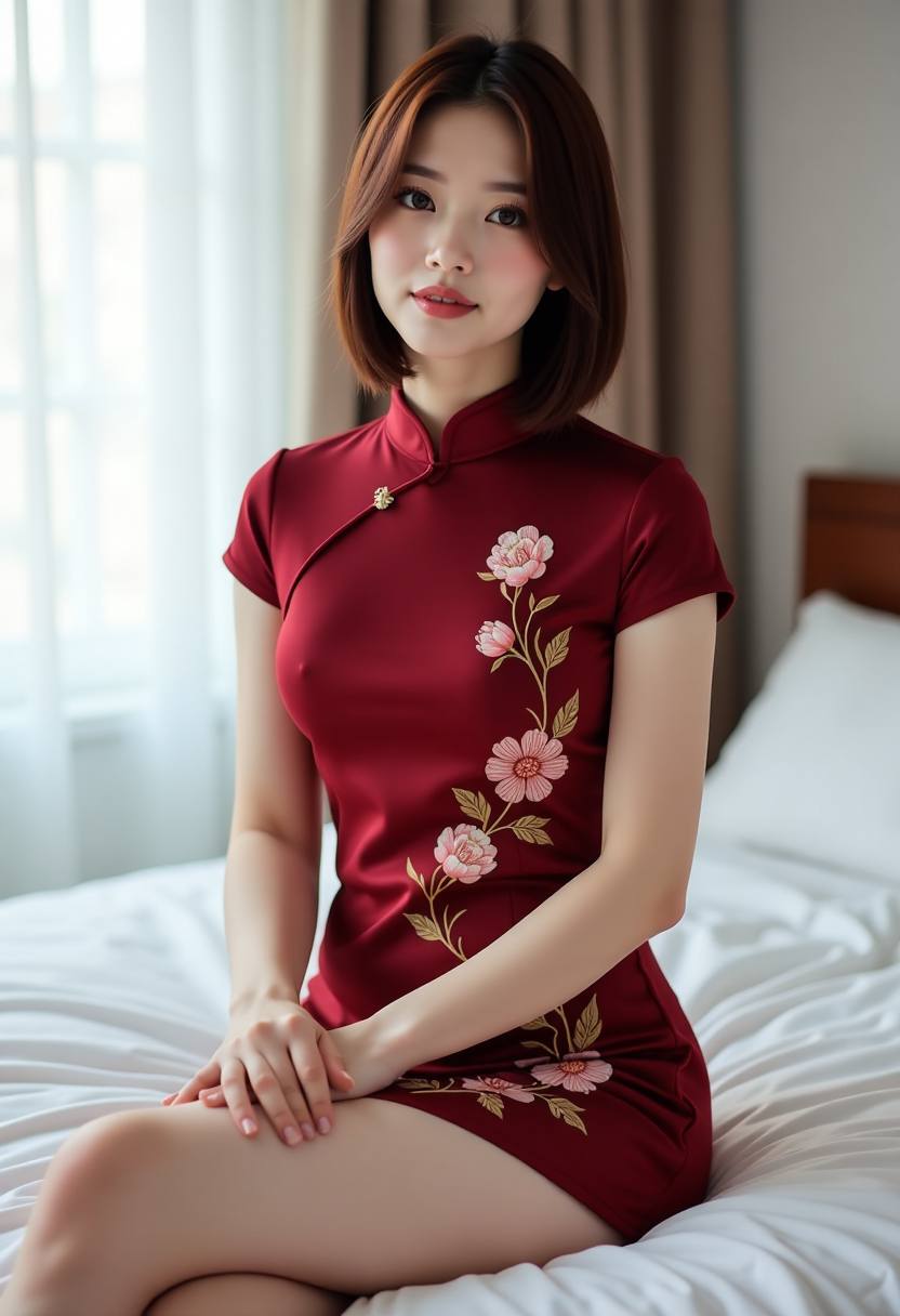 天降狂婿执掌风云